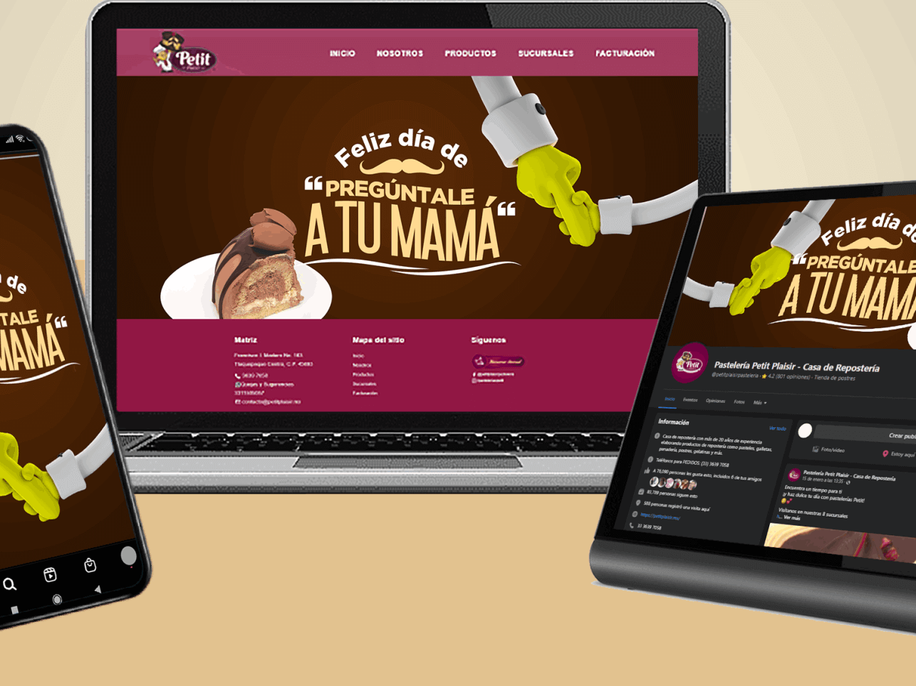 Fathers day 2022 - Unused Proposal