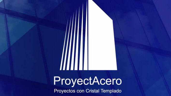 proyectacero branding project link